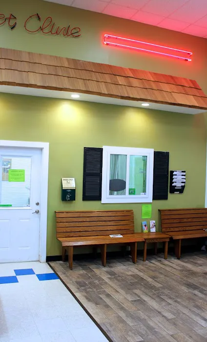 Putnam Animal Wellness Picture 8