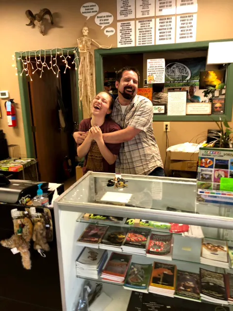 Reptile Rapture Picture 5