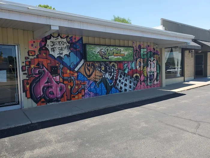 Reptile Rapture Picture 9