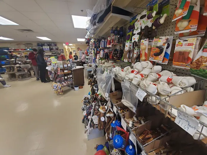 Noah's Ark Pet Center Picture 10