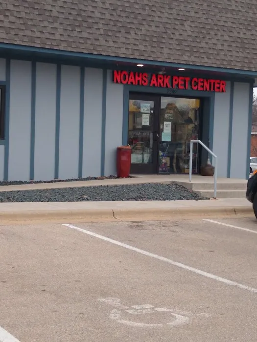 Noah's Ark Pet Center Picture 8