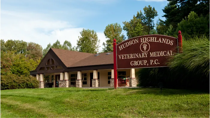 Hudson Highlands Veterinary Medical Group - Hopewell Junction Picture 8