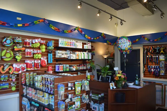 Bark Place Picture 1