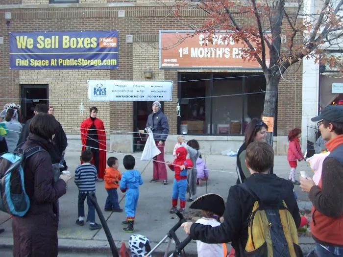 Bark Place Picture 2