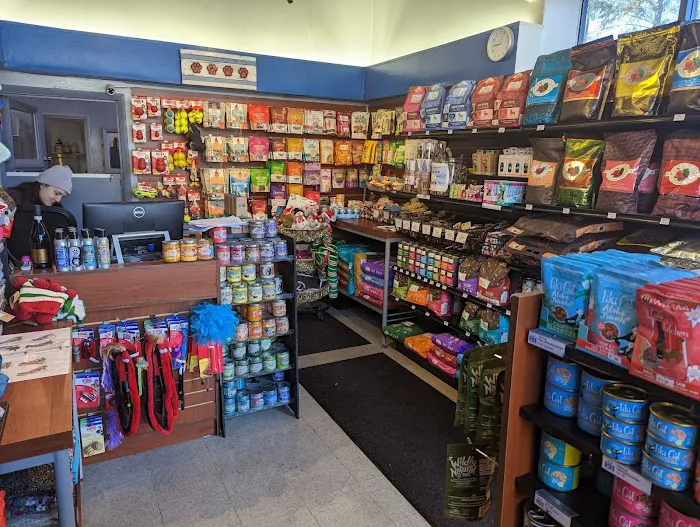 Bark Place Picture 10