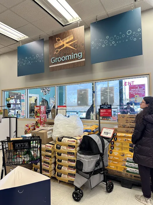 Petco Picture 2