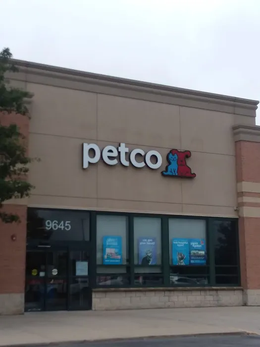 Petco Picture 8
