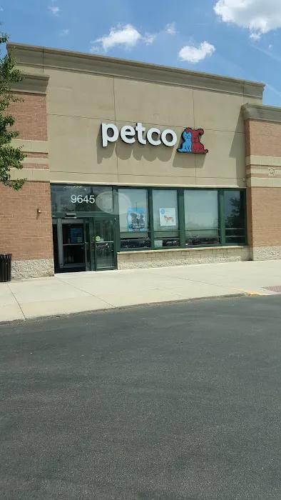 Petco Picture 1