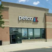 Petco ico