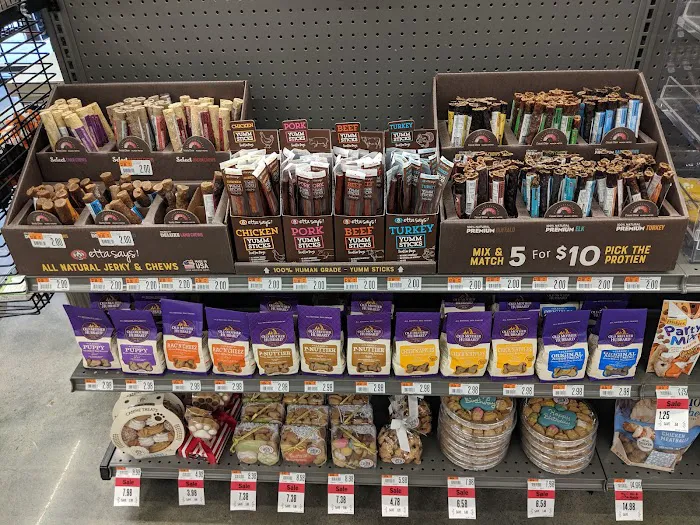 Pet Supplies Plus Evanston Picture 6