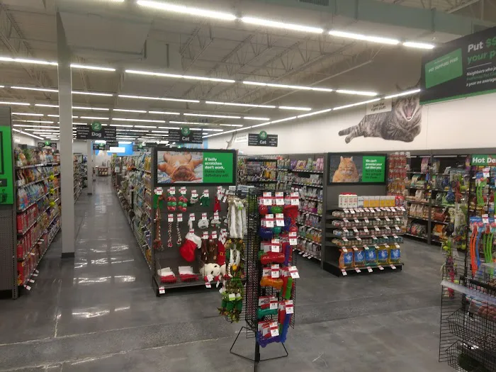 Pet Supplies Plus Evanston Picture 4