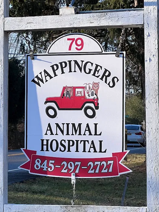 Wappingers Animal Hospital Picture 1