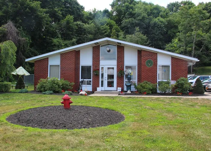 Middlehope Veterinary Hospital Picture 1