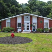 Middlehope Veterinary Hospital ico