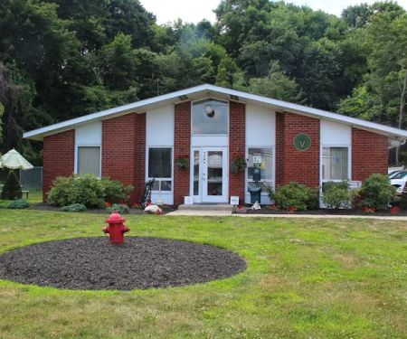 Middlehope Veterinary Hospital