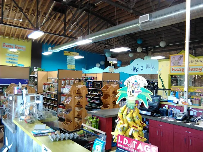 Animart Pet Store Picture 2