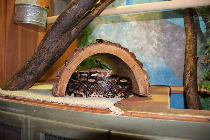 Monroe Animal Hospital Picture 2