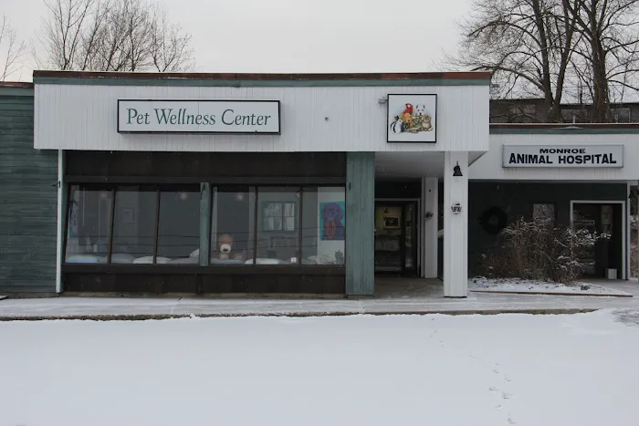 Monroe Animal Hospital Picture 9