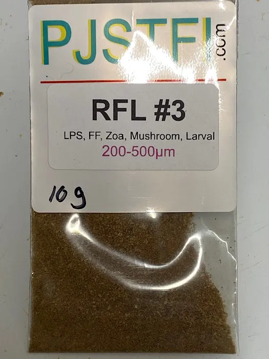 Pj's Tropical Fish Picture 3