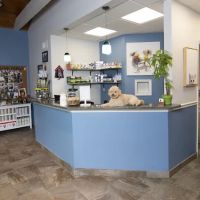 The Pets I Love Veterinary Hospital ico
