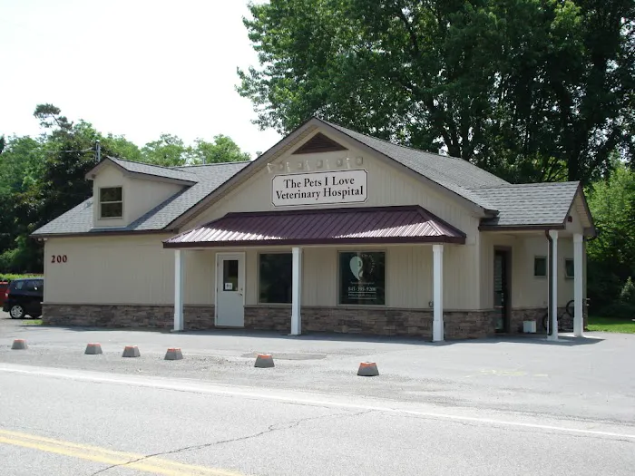 The Pets I Love Veterinary Hospital Picture 4