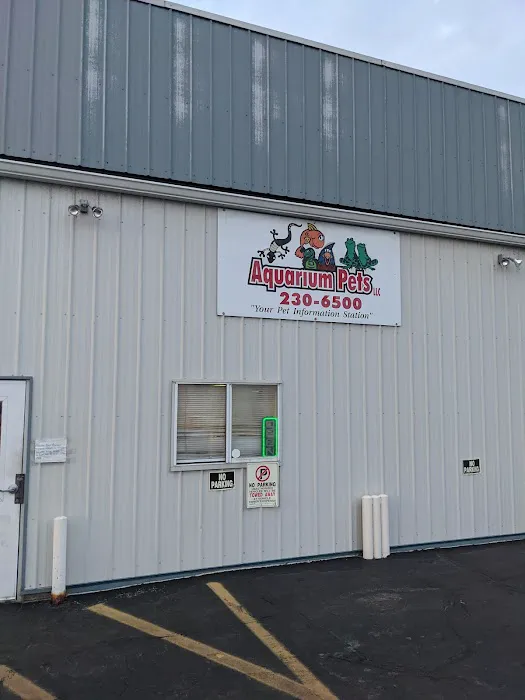 Aquarium Pets Picture 7