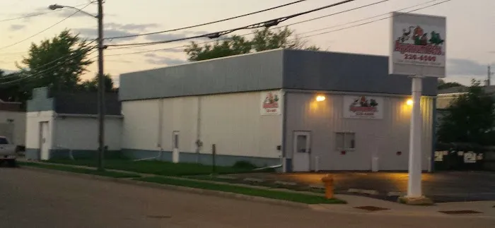 Aquarium Pets Picture 3