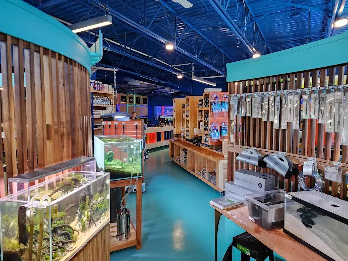 Sanctuary Aquatics Picture 2