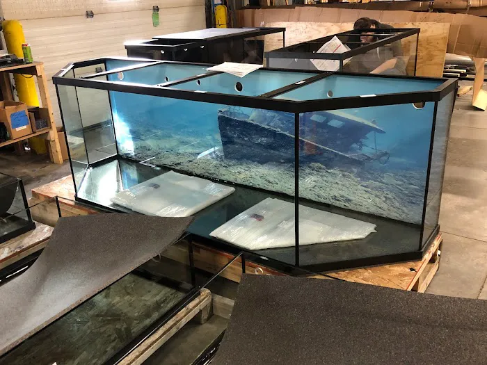 Custom Aquariums Picture 6