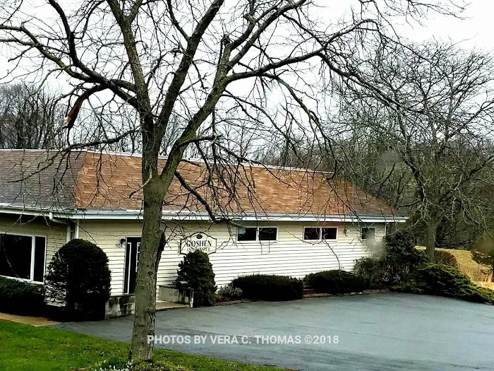 Goshen Animal Hospital Picture 2