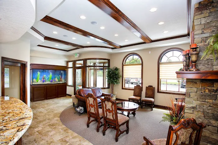 Serenity Aquarium & Aviary Services Picture 4