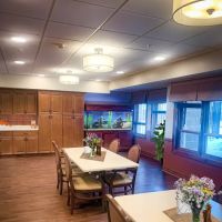 Serenity Aquarium & Aviary Services ico