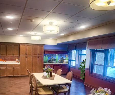 Serenity Aquarium & Aviary Services