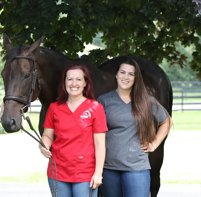 Equilibrium Veterinary Services Picture 9