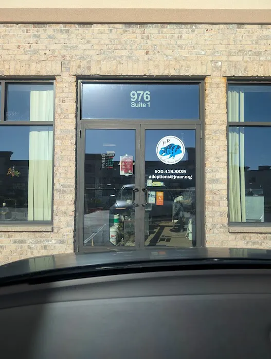 J&R Aquatic Animal Rescue Picture 1