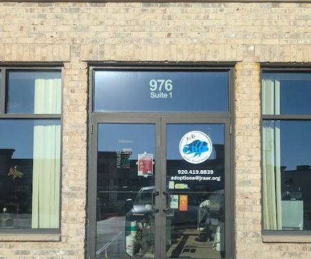 J&R Aquatic Animal Rescue