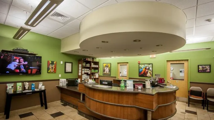 Advanced Veterinary Care Picture 10