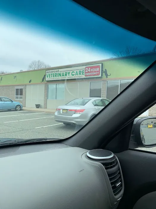 Advanced Veterinary Care Picture 1