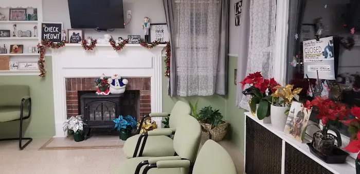 Green Pond Animal Care Center Picture 6