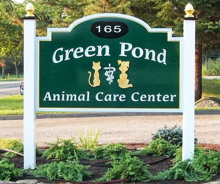 Green Pond Animal Care Center Picture 9