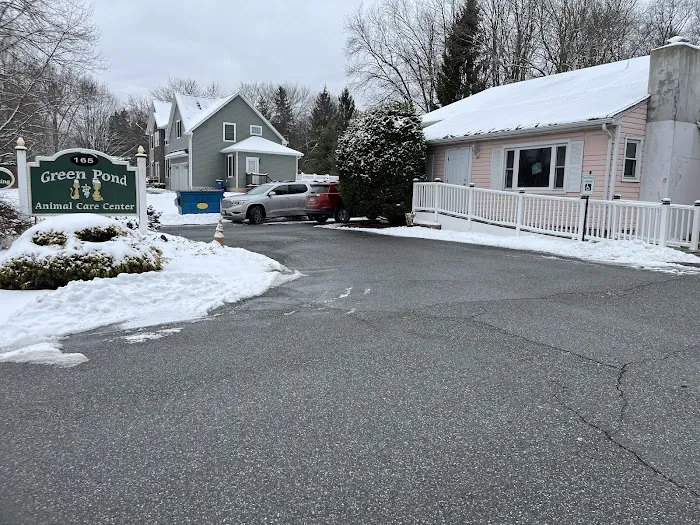 Green Pond Animal Care Center Picture 7