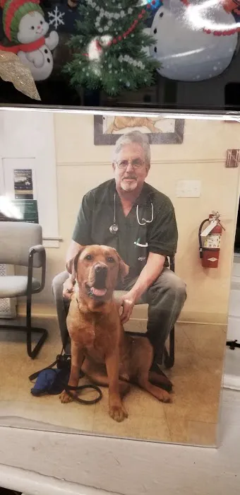 Green Pond Animal Care Center Picture 1