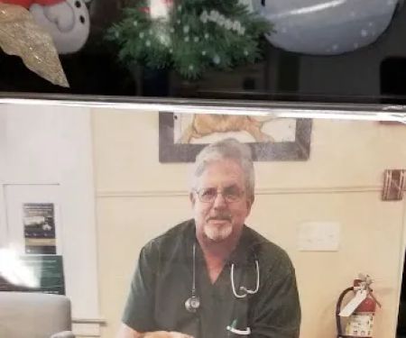 Green Pond Animal Care Center