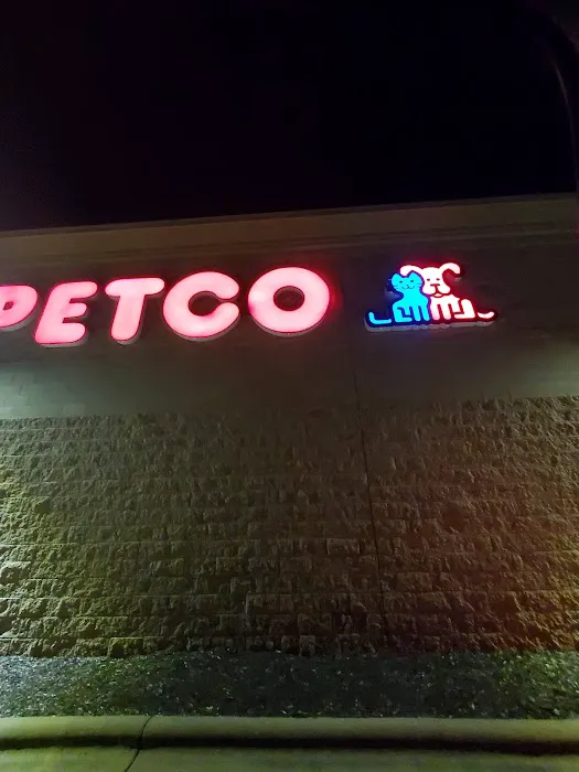 Petco Picture 2