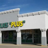 Pet Supplies Plus Appleton ico