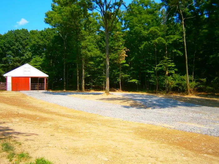 Woods End Equine Veterinary Services Picture 1