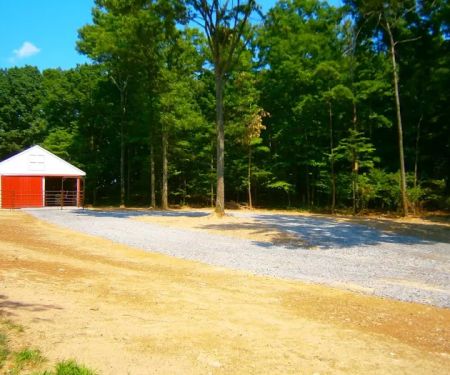 Woods End Equine Veterinary Services