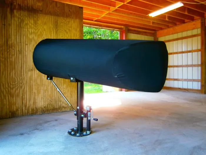 Woods End Equine Veterinary Services Picture 5