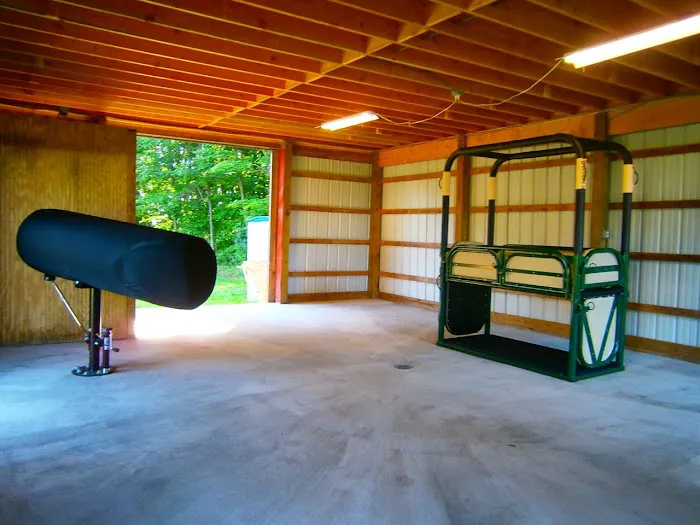 Woods End Equine Veterinary Services Picture 4