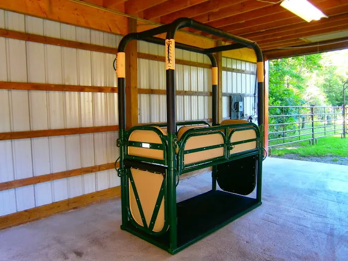 Woods End Equine Veterinary Services Picture 7